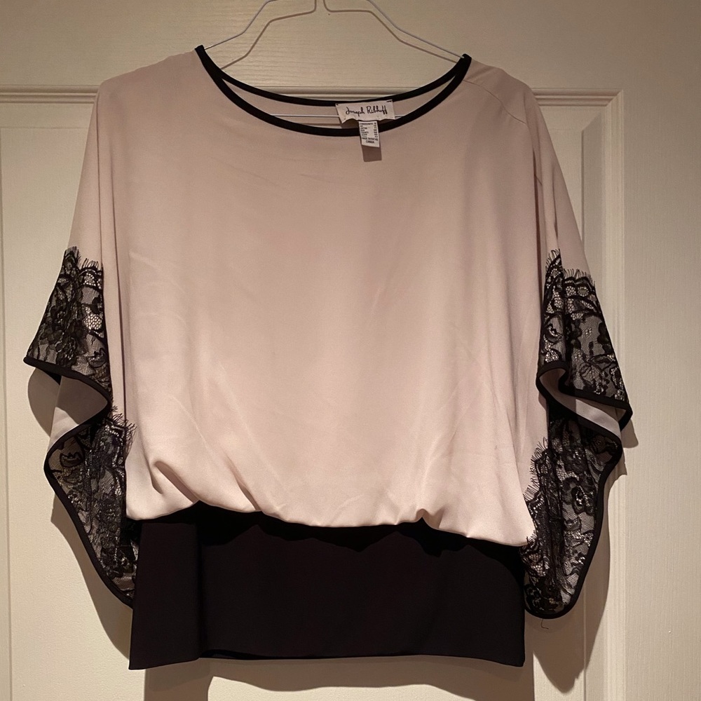 Joseph Ribkoff Dress Top